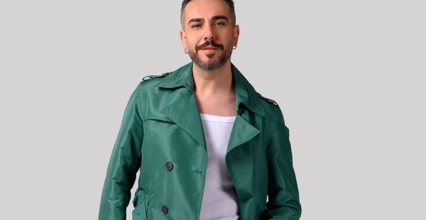 ŞARKI SÖYLEMEK BENİM ÖLÜM KALIM MESELEM