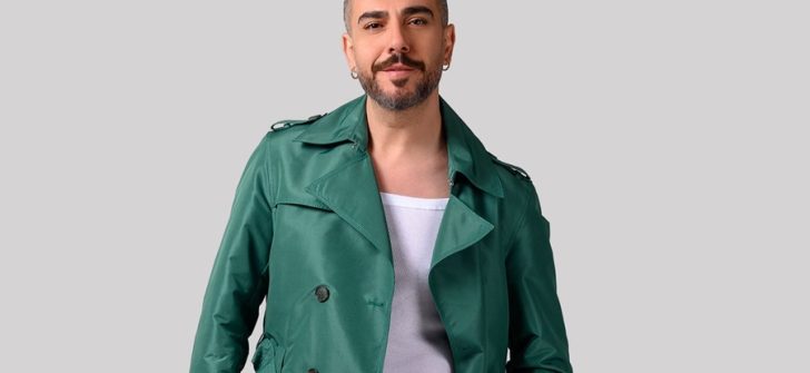 ŞARKI SÖYLEMEK BENİM ÖLÜM KALIM MESELEM