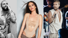 ALAÇATI OT FESTİVALİ’NDE LİMON KOYİÇİ’NE YILDIZ YAĞMURU!