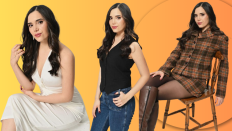 ECE AVCI SANAT DÜNYASINI SALLAYACAK