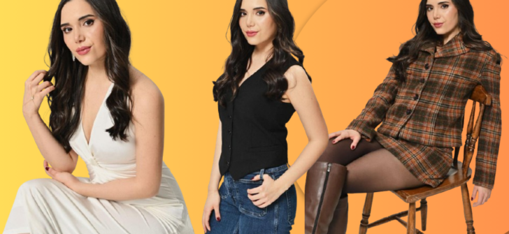 ECE AVCI SANAT DÜNYASINI SALLAYACAK