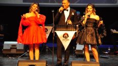 ÇİFTE NAĞME’DEN İLK KONSERDE UNUTULMAZ BAHAR AKŞAMI