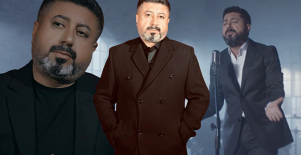 ŞAHİN İNAN TÜRKÜLERLE ZİRVEDE