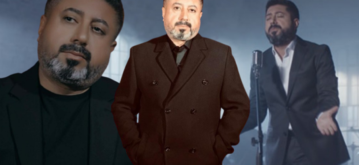 ŞAHİN İNAN TÜRKÜLERLE ZİRVEDE