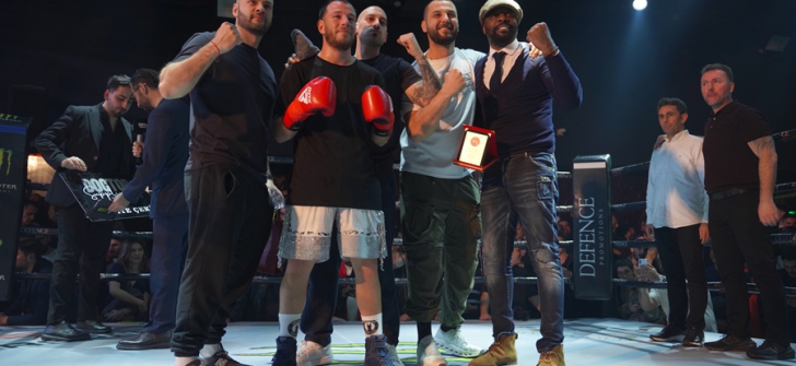 YAŞANAN OLAYLARDAN DOLAYI ÇOK ÜZGÜNÜM