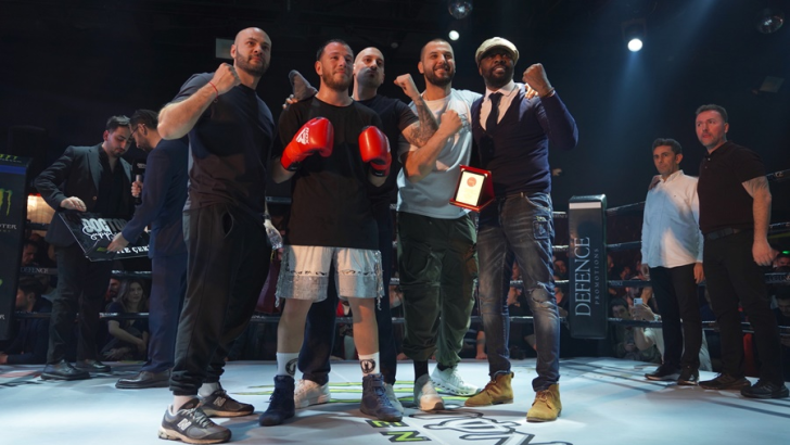 YAŞANAN OLAYLARDAN DOLAYI ÇOK ÜZGÜNÜM