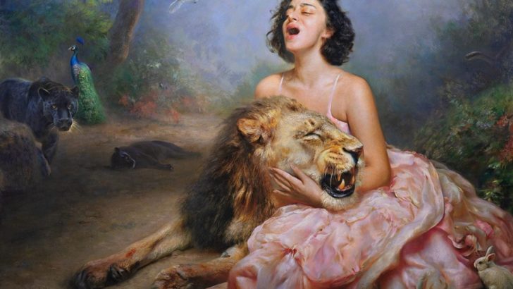 TOZ VE IŞIK  SERGİSİ KAPILARINI AÇIYOR