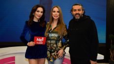 MAGAZİN DÜNYASINDA YENİ BİR DÖNEM