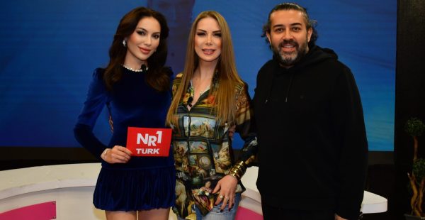 MAGAZİN DÜNYASINDA YENİ BİR DÖNEM