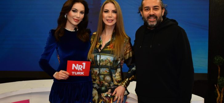 MAGAZİN DÜNYASINDA YENİ BİR DÖNEM