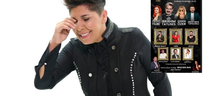 SANAT DÜNYASI CANSEVER İÇİN TEK YÜREK OLDU