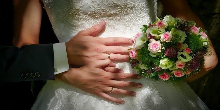 Alyans Modelleri – Çift, Klasik, Altın, Gümüş, Taşlı Ve Sade Erkek Ve Kadın İçin Alyans Modelleri