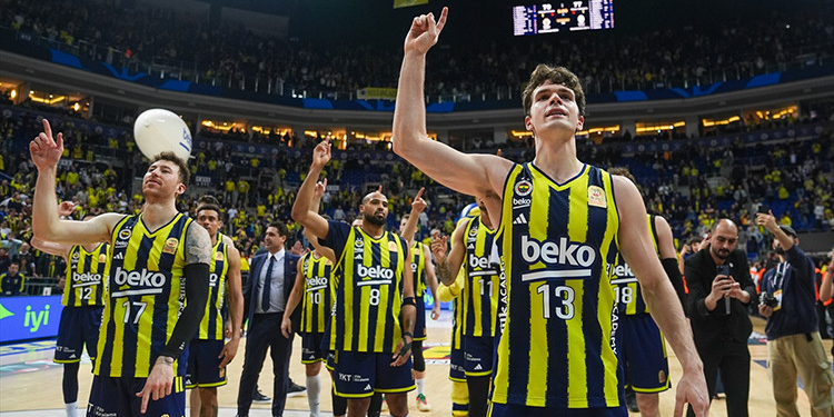 Cem Ciritci: ‘Fenerbahçe, Avrupa’da söz sahibi takımlardan biri!’