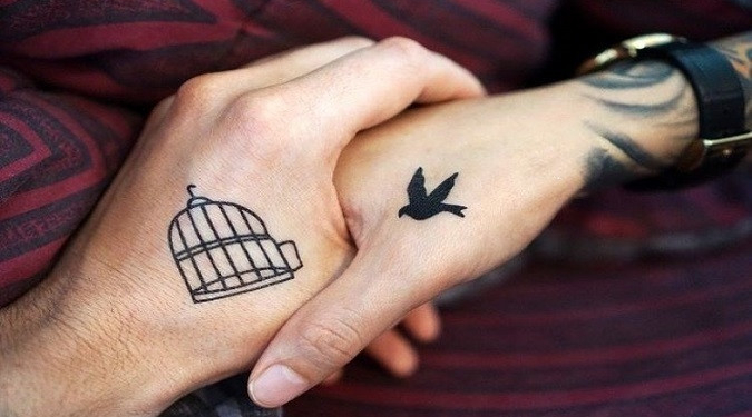 En Trend Dövme Modelleri – Kadın Ve Erkek İçin Kolay, Göz Alıcı, Küçük, Gül Ve Yazı Dövme Modelleri (2026)