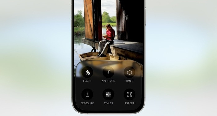 iOS 27’yle iPhone kamera uygulaması yenilenecek