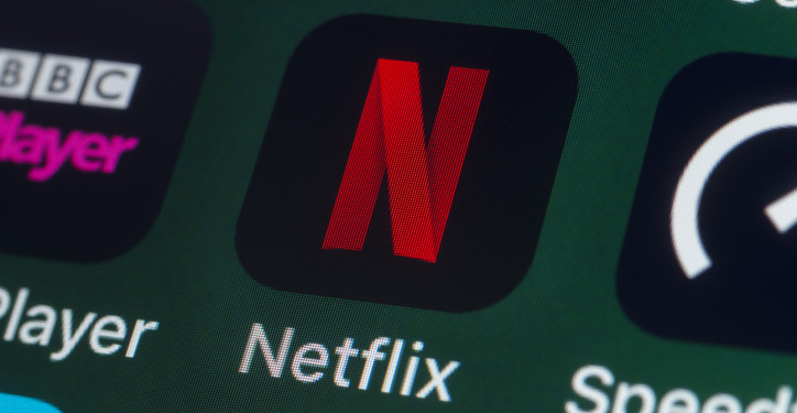 Reklamlı Netflix insanların yüzde 3’üne ulaşıyor