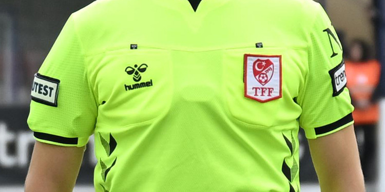 Süper Lig’de son hafta maçlarını yönetecek hakemler açıklandı